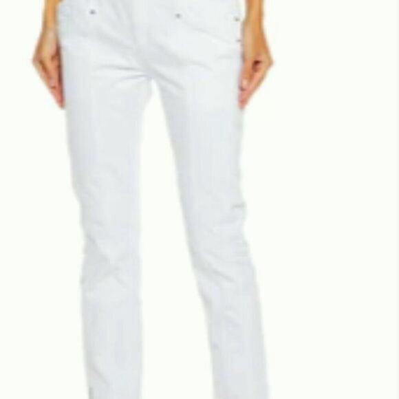 Isabel Marant pants white size 6 - Picture 2 of 9
